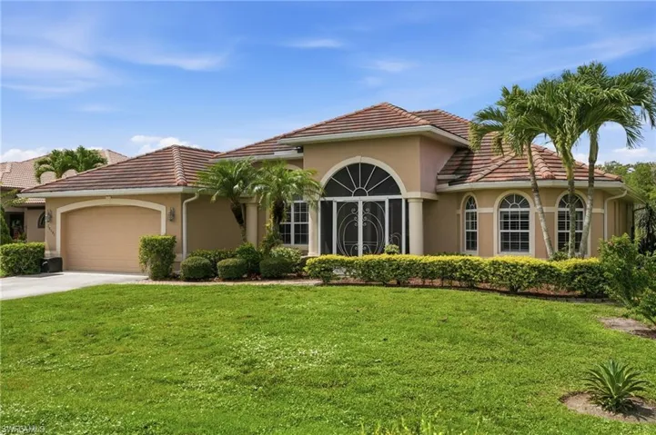 18391 Royal Hammock Blvd, Naples, Florida 34114