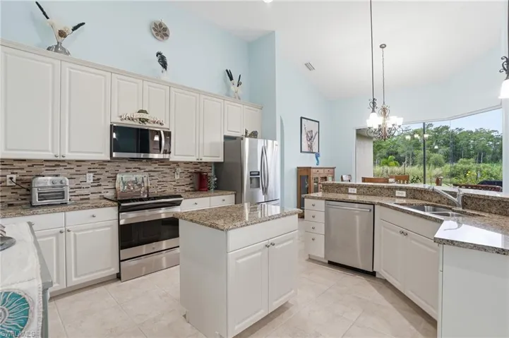18391 Royal Hammock Blvd, Naples, Florida 34114