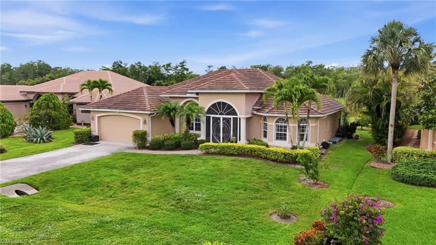 18391 Royal Hammock Blvd, Naples, Florida 34114