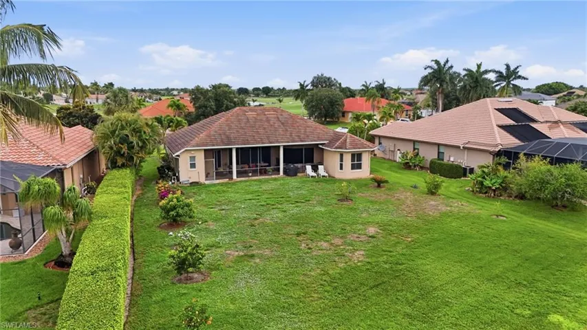 18391 Royal Hammock Blvd, Naples, Florida 34114