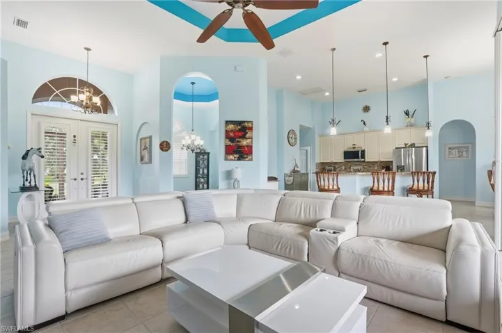 18391 Royal Hammock Blvd, Naples, Florida 34114