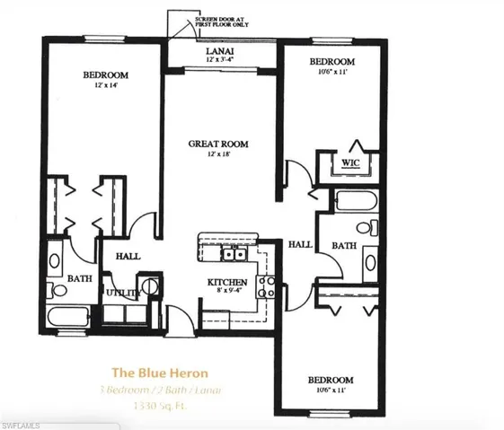 8224 Key Royal Cir 211, Naples, Florida 34119