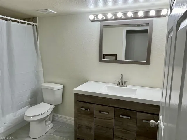Bathroom One
