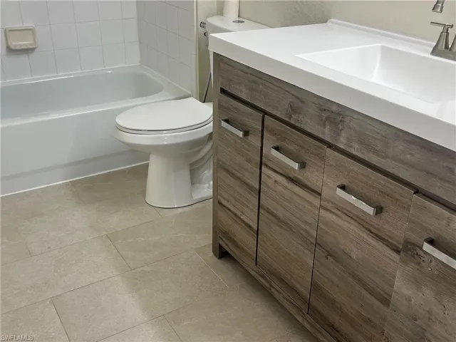 Bathroom Two