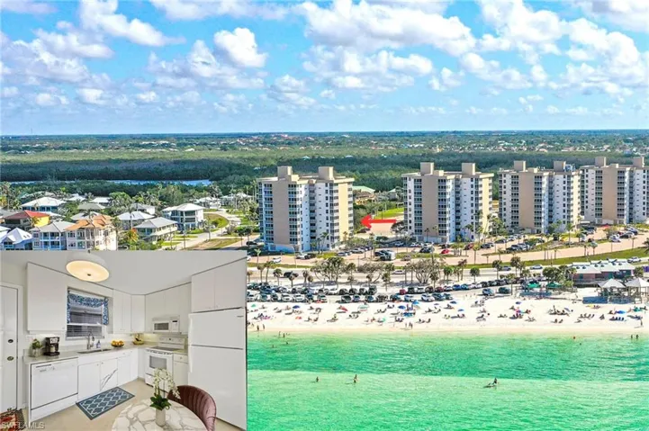 Views from EVERY ROOM!
