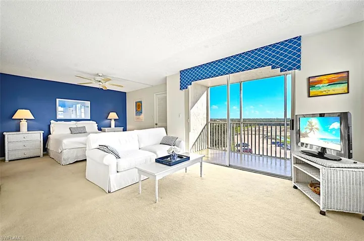 Great natural light