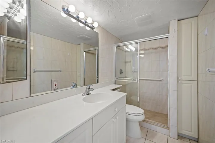Pride of ownership. Bathroom is original but CLEAN!