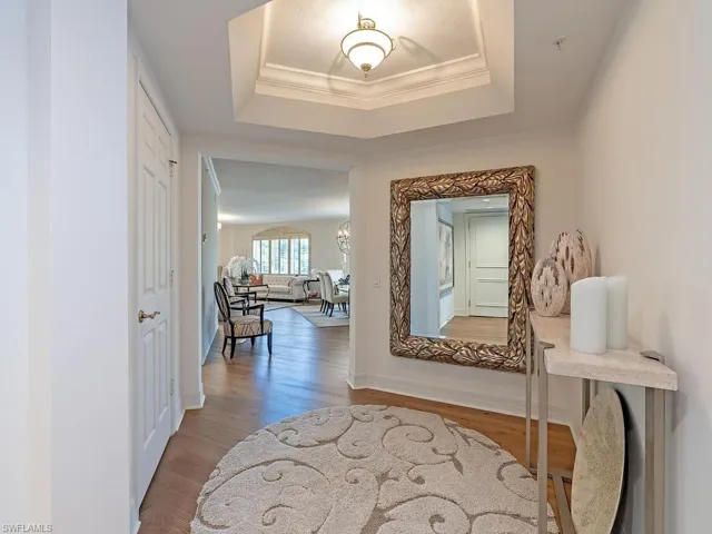 7425 Pelican Bay Blvd 206, Naples, Florida 34108