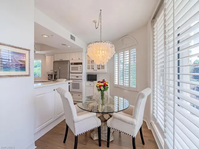7425 Pelican Bay Blvd 206, Naples, Florida 34108