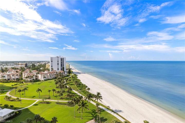 Endless southern Views