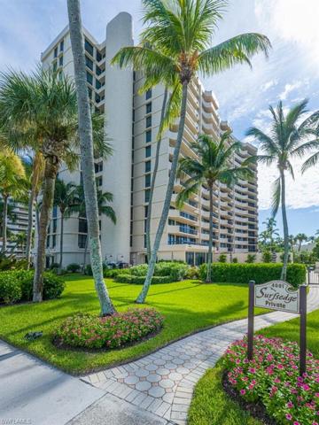 Surfsedge beach side