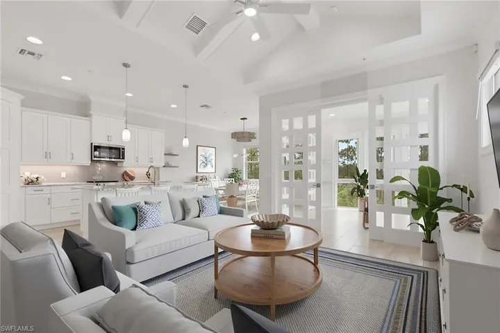 6505 Dominica Dr 201, Naples, Florida 34113