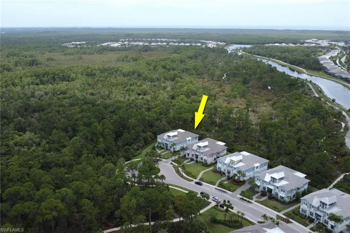 6505 Dominica Dr 201, Naples, Florida 34113
