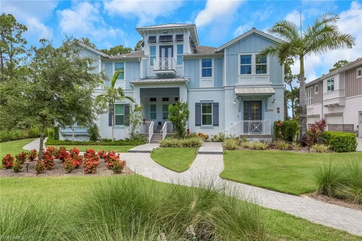 6505 Dominica Dr 201, Naples, Florida 34113