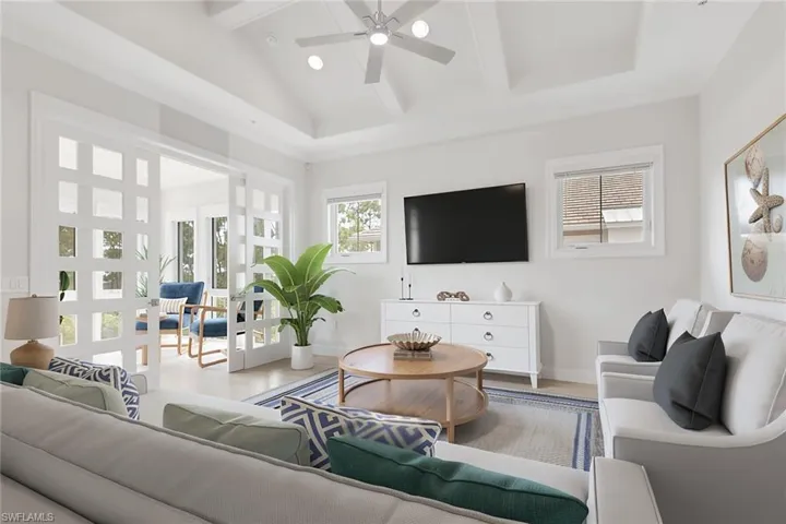 6505 Dominica Dr 201, Naples, Florida 34113
