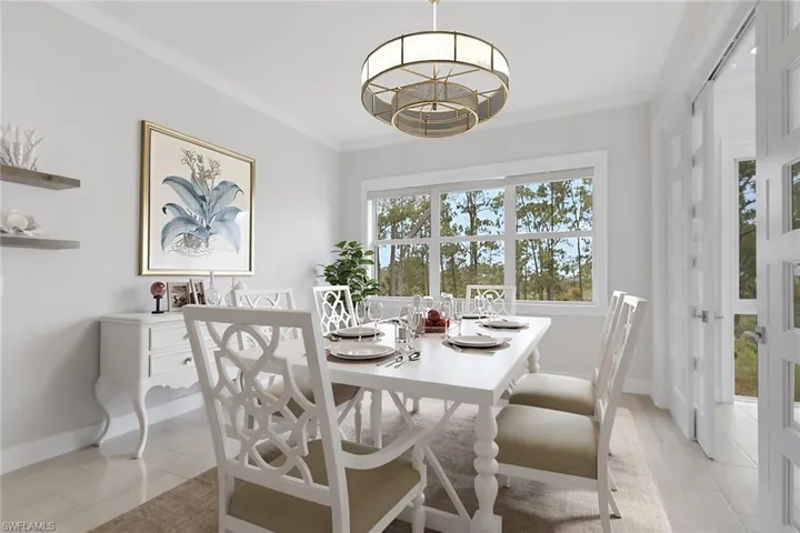 6505 Dominica Dr 201, Naples, Florida 34113