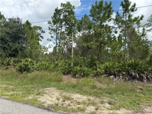 1012 Truman Ave, Lehigh Acres, Florida 33972