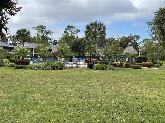 1200 Commonwealth Cir 103, Naples, Florida 34116