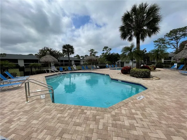 1200 Commonwealth Cir 103, Naples, Florida 34116