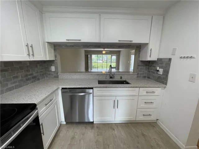1200 Commonwealth Cir 103, Naples, Florida 34116