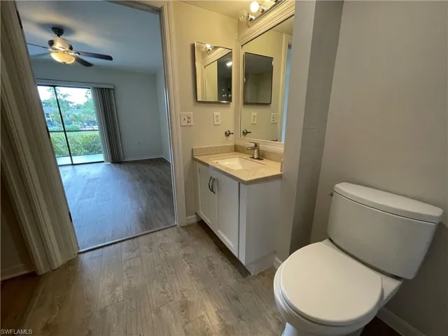 1200 Commonwealth Cir 103, Naples, Florida 34116