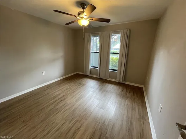 1200 Commonwealth Cir 103, Naples, Florida 34116