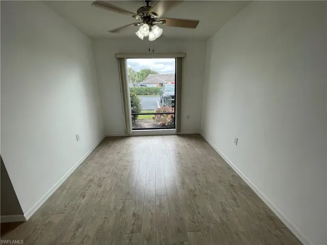 1200 Commonwealth Cir 103, Naples, Florida 34116