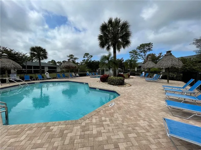1200 Commonwealth Cir 103, Naples, Florida 34116