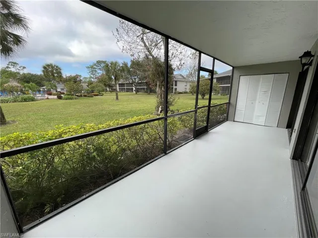 1200 Commonwealth Cir 103, Naples, Florida 34116