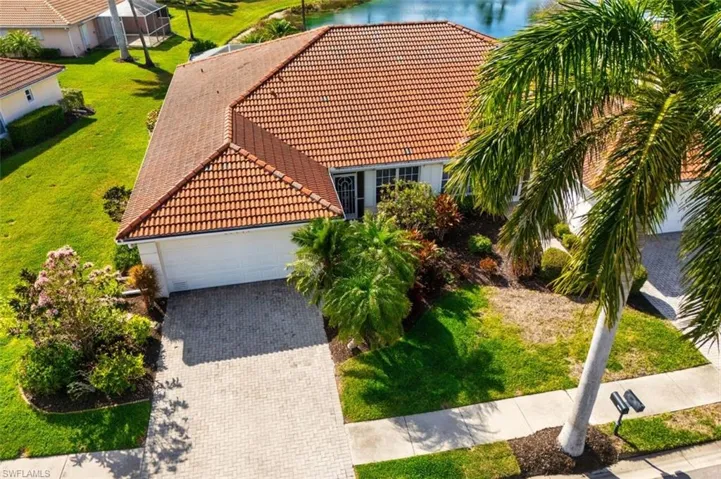 13809 Lily Pad Cir, Fort Myers, Florida 33907