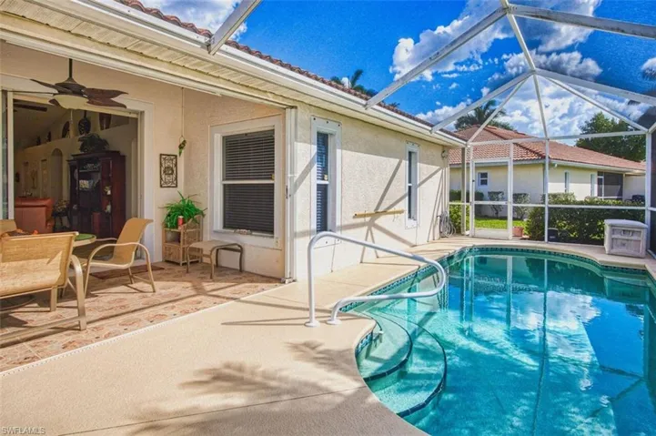 13809 Lily Pad Cir, Fort Myers, Florida 33907