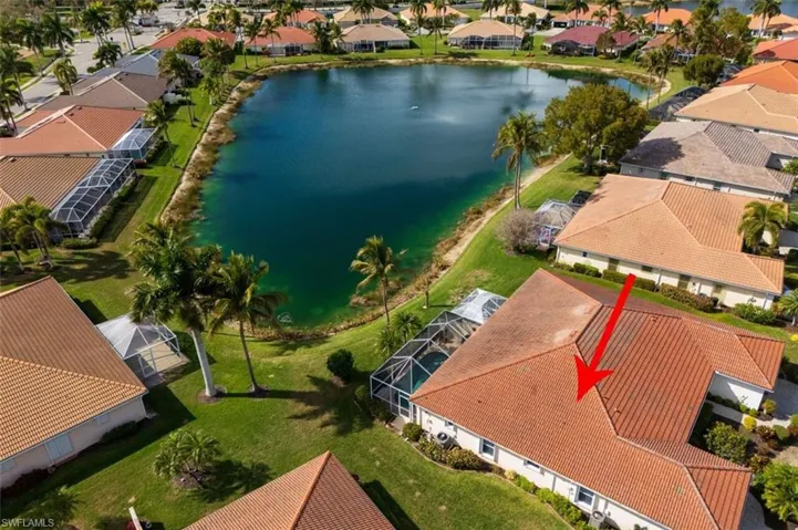13809 Lily Pad Cir, Fort Myers, Florida 33907