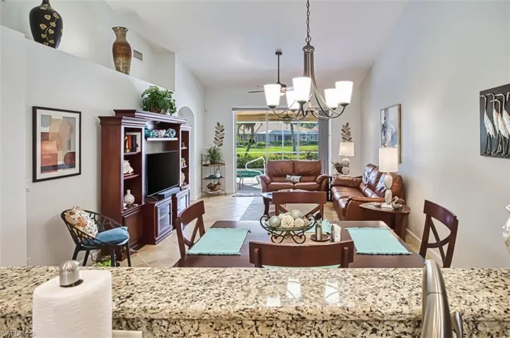 13809 Lily Pad Cir, Fort Myers, Florida 33907