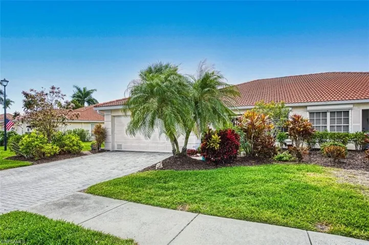 13809 Lily Pad Cir, Fort Myers, Florida 33907