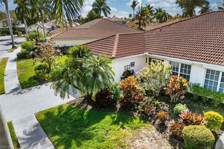 13809 Lily Pad Cir, Fort Myers, Florida 33907