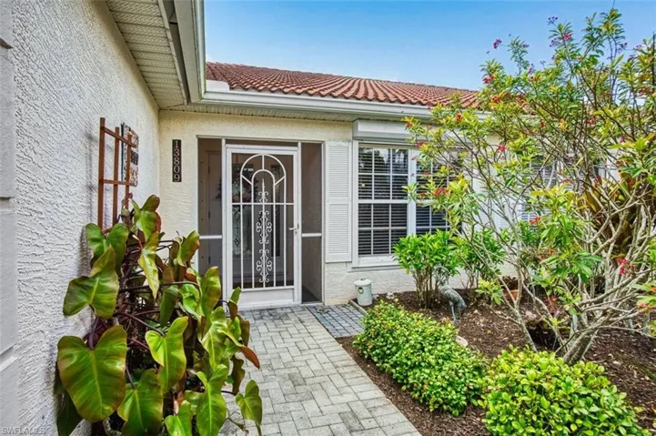 13809 Lily Pad Cir, Fort Myers, Florida 33907