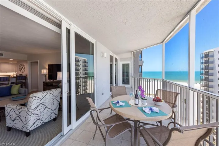 6620 Estero Blvd 1002, Fort Myers Beach, Florida 33931