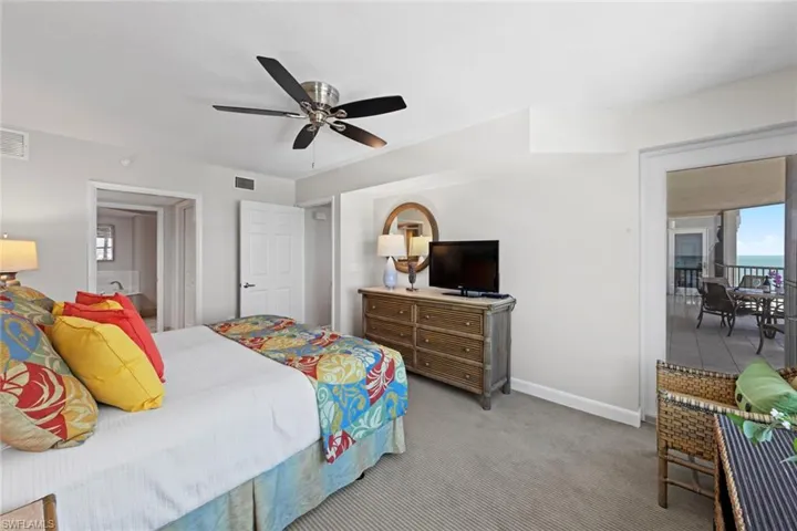 6620 Estero Blvd 1002, Fort Myers Beach, Florida 33931
