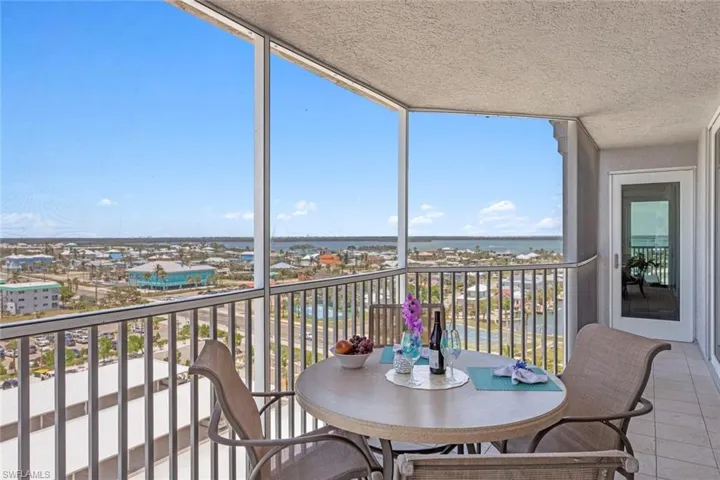 6620 Estero Blvd 1002, Fort Myers Beach, Florida 33931