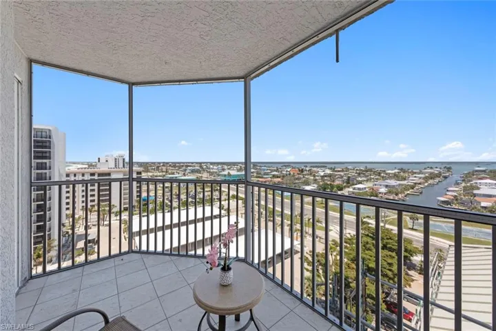 6620 Estero Blvd 1002, Fort Myers Beach, Florida 33931