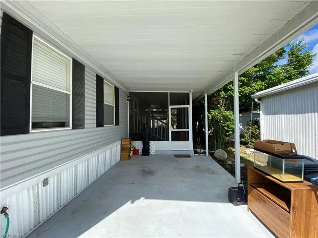 Carport