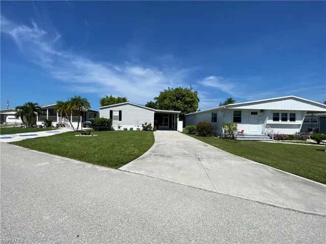 26113 Colony Rd
