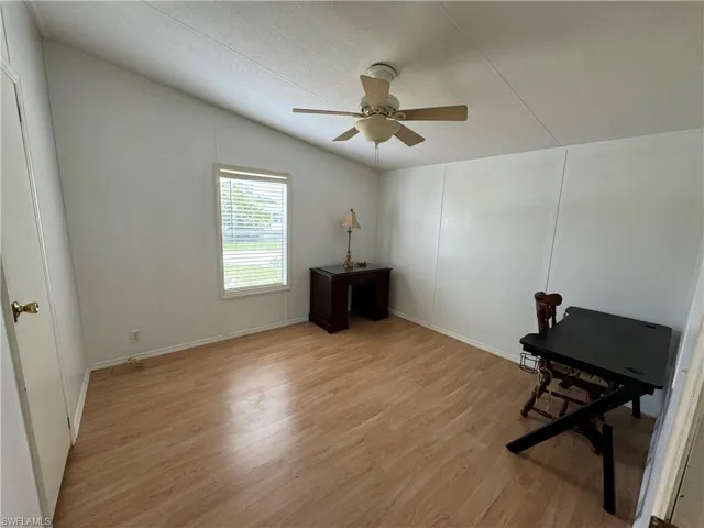 3rd bedroom