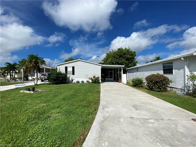 26113  Colony  RD, Bonita Springs, FL 34135