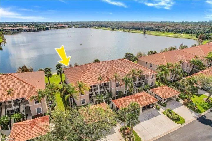 28412 Altessa Way # 201, Bonita Springs Fl 34135