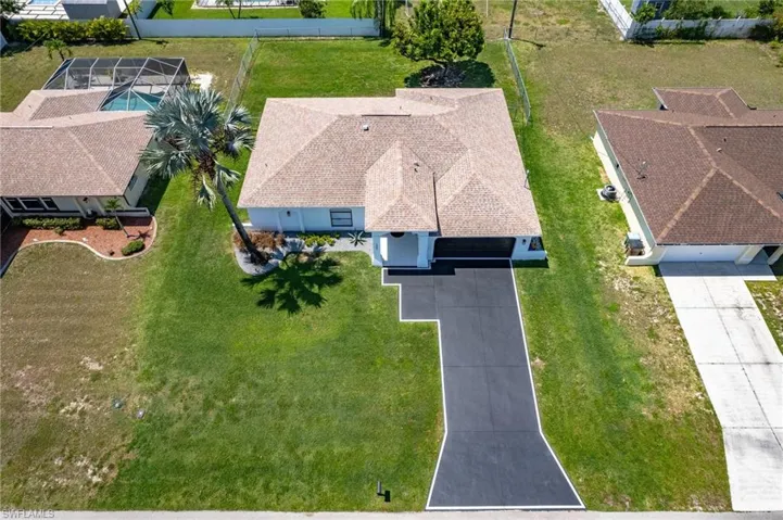 1322 NE 2nd  ST, Cape Coral, FL 33909