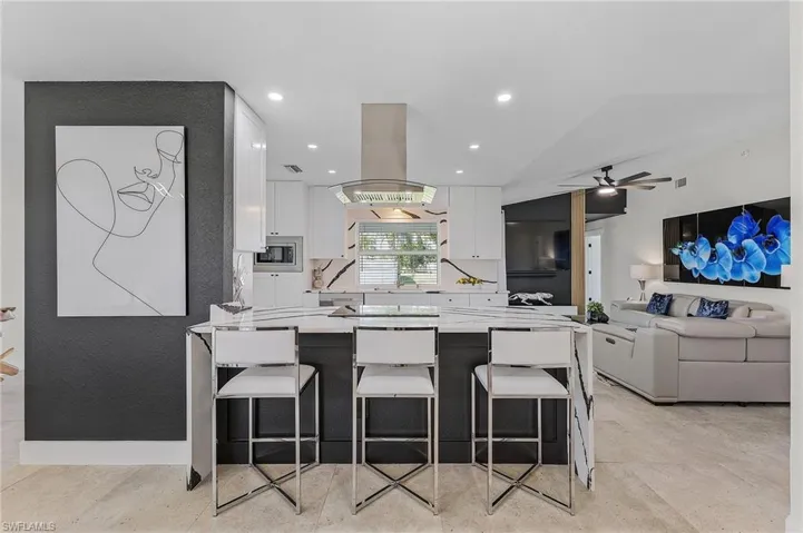 kitchen bar
