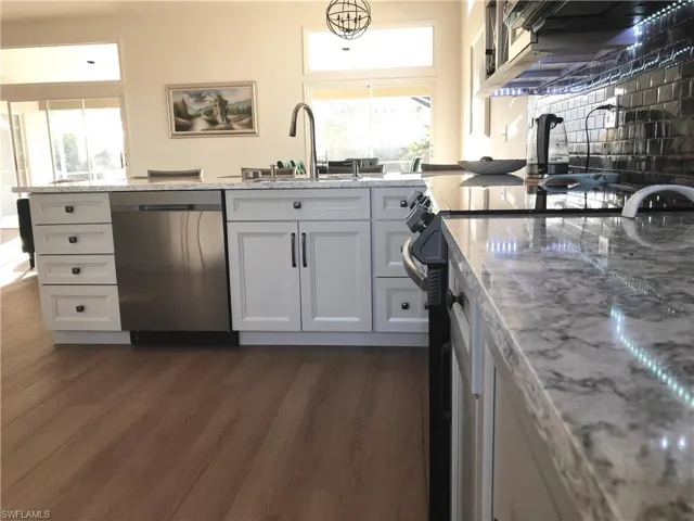 816 Belville Blvd, Naples, Florida 34104