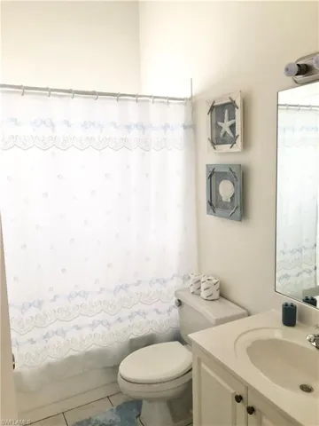 816 Belville Blvd, Naples, Florida 34104