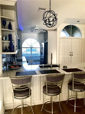 816 Belville Blvd, Naples, Florida 34104